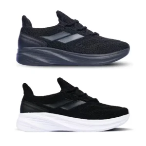 Sepatu Running Lari Mills Dexter - Original - Outdoor - Sepatu Running Pria dan Wanita