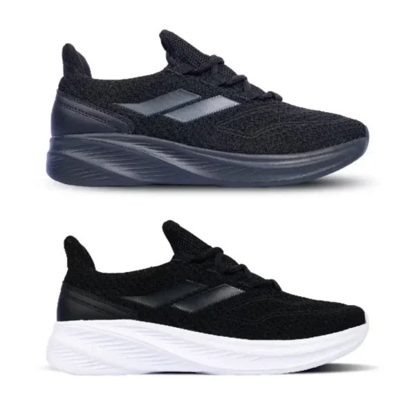 Sepatu Running Lari Mills Dexter - Original - Outdoor - Sepatu Running Pria dan Wanita