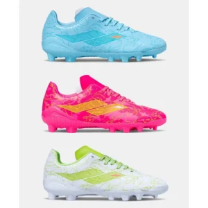 Sepatu Bola Anak Mills Flame 2.0 Fg Jr - Original - Boots