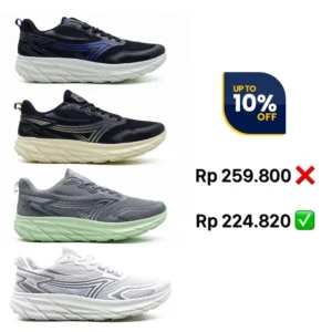 Sepatu Sportstyle Ardiles Studebaker 1.5 - Original - outdoor - Sepatu Lari - Sepatu Lifestyle - Sepatu Pria Wanita