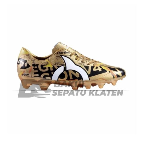 Sepatu Bola Ortuseight Catalyst Legion V4 Fg Original