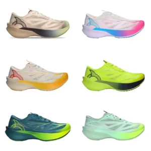 Sepatu Running Lari Ortuseight Hyperglide 4.0 SE - Ortuseight Hyperglide 4.0 - Original - Outdoor - Sepatu Lari Pria Wanita Original