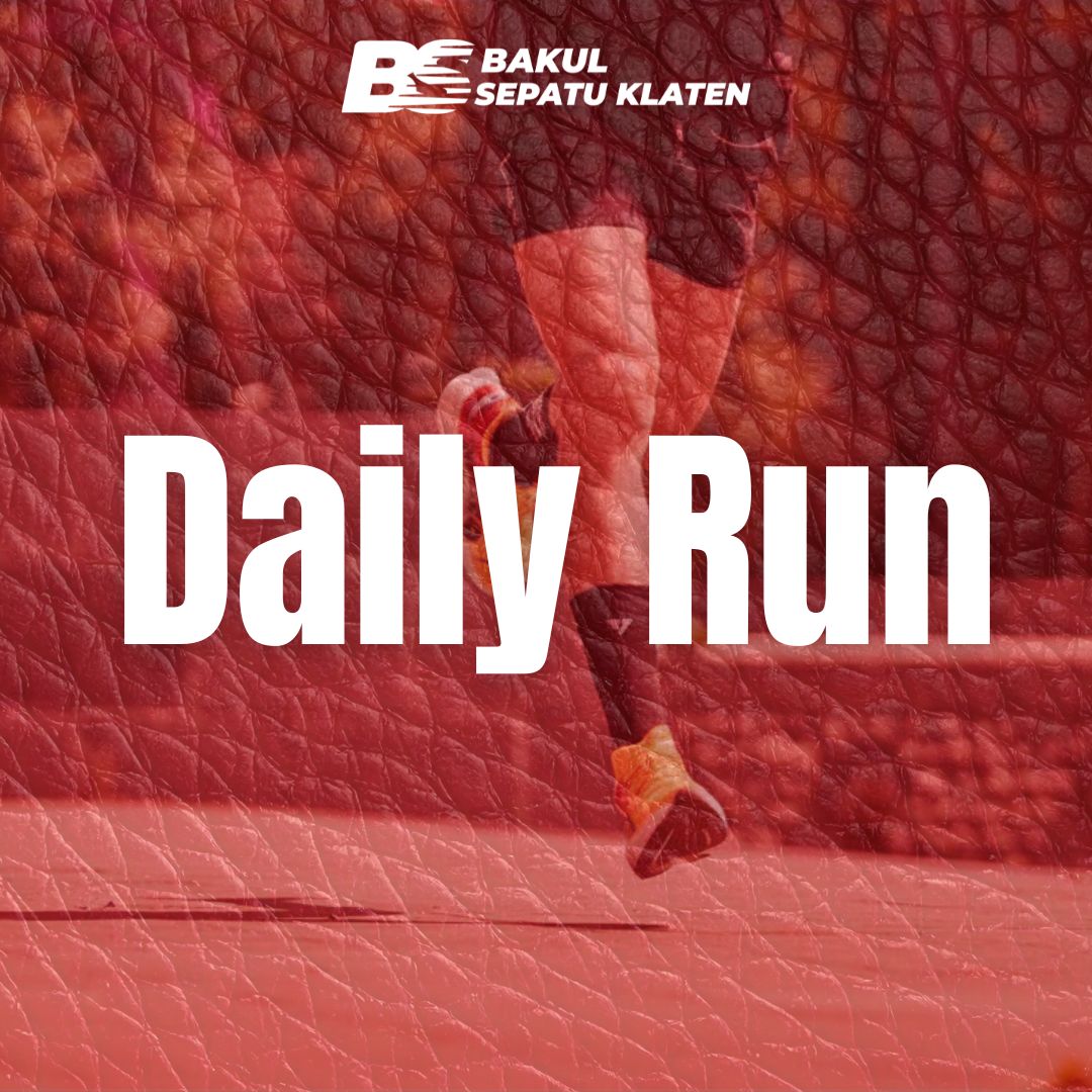Daily Run Sepatu Lari Desle Aveline - Original - Outdoor - Sepatu Lari Wanita Original Desle