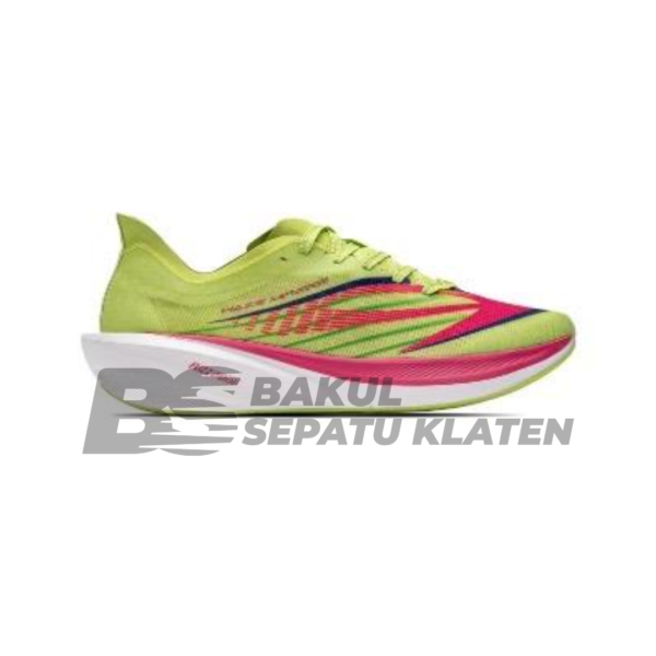 Sepatu Running Lari 910 Nineten Haze Miraeige - Original - Outdoor - Sepatu Lari Pria Wanita - Sepatu Lari Original - miraeige putih pink, 37