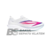 Sepatu Running Lari 910 Nineten Haze Miraeige - Original - Outdoor - Sepatu Lari Pria Wanita - Sepatu Lari Original - miraeige putih pink, 37