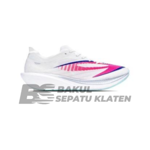 Sepatu Running Lari 910 Nineten Haze Miraeige - Original - Outdoor - Sepatu Lari Pria Wanita - Sepatu Lari Original - miraeige putih pink, 37
