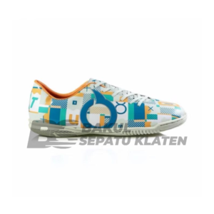 Ortuseight Sepatu Futsal Memphis In - Original - Boots Catalyst Voyage IN White Cyan ortred black - memphis in pistachio, 41