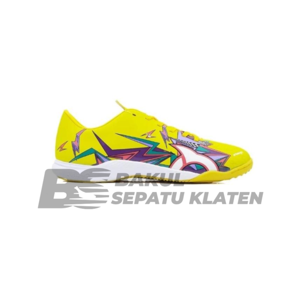 SEPATU FUTSAL ORTUSEIGHT CATALYST THUNDERCLAP IN - thunderclap in kuning, 43 SEPATU FUTSAL ORTUSEIGHT CATALYST THUNDERCLAP IN - thunderclap in kuning, 43