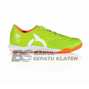 SEPATU FUTSAL Ortuseight Catalyst vision k-lea in electricity, 43