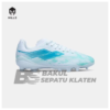 Sepatu Bola Anak Mills Nouva In Fg Jr - Original - Boots - Sepatu Bola Anak - nouva in jr white misty, 33