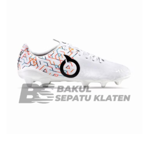 Sepatu Bola Ortuseight Catalyst Weave Fg - Original - Ortuseight Catalyst Thunderclap Fg Original - weave fg white, 43
