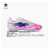 Sepatu Bola Anak Mills Nouva In Fg Jr - Original - Boots - Sepatu Bola Anak - nouva in jr white misty, 33