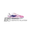 Sepatu Futsal Anak Mills Nouva In Fg Jr - Original - Boots - Sepatu Bola Anak - nouva in jr white electric, 33