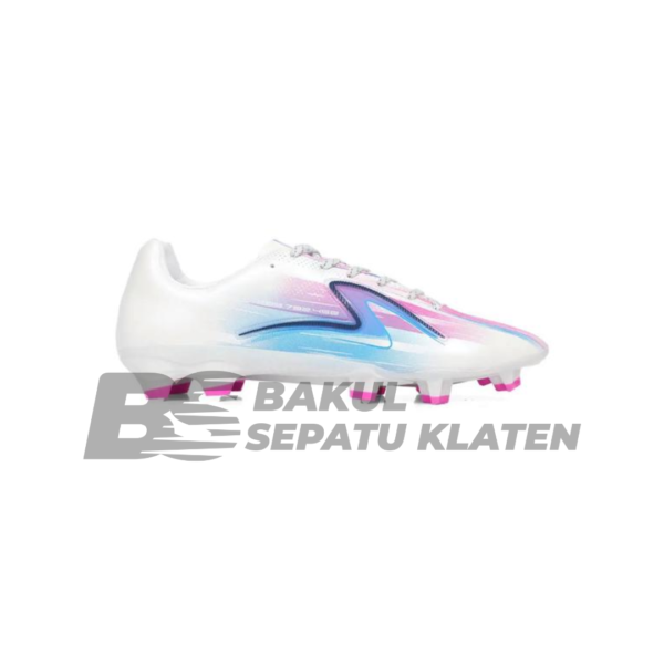 Sepatu Bola Specs Lightspeed Reborn Meta Xr In Fg / Specs Lightspeed Reborn Meta Xr GA25 In Fg - Original - Boots - reborn meta xr fg white, 42