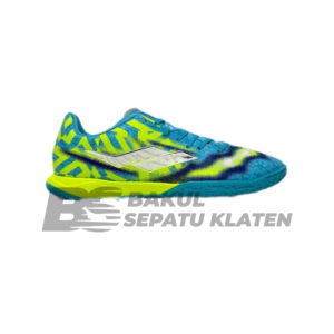 Sepatu Futsal Mills Xyclops Strikeblast Prime In Original - Boots - strkblast prime IN tosca, 40