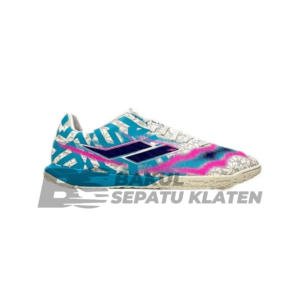 Sepatu Futsal Mills Xyclops Strikeblast Prime In Original - Boots - strkblast prime IN white, 40 Sepatu Futsal Mills Xyclops Strikeblast Prime In Original - Boots - strkblast prime IN white, 40