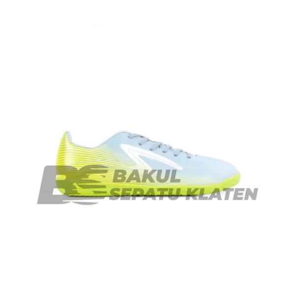 Sepatu Futsal Specs Aerodyne In - Original - Boots Sepatu Futsal Specs Original - aerodyne in sterling, 42