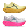 Sepatu Lari Running Ortuseight Hyperblast 3.0 - White Magenta Original - Outdoor - Sepatu Lari Pria Wanita