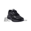 Sepatu Lifestyle Mills Revolt Dynaplate Alpha - White - All black - Original - Outdoor - Sepatu Casual Lifestyle Pria dan Wanita - all black, 40