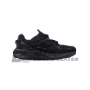 Sepatu Lifestyle Mills Revolt Dynaplate Alpha - White - All black - Original - Outdoor - Sepatu Casual Lifestyle Pria dan Wanita - all black, 40