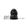 Sepatu Lifestyle Mills Revolt Dynaplate Alpha - White - All black - Original - Outdoor - Sepatu Casual Lifestyle Pria dan Wanita - all black, 40