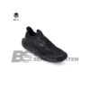 Sepatu Running / Casual Mills Treximo Enerlite - Original - Outdoor - Sepatu Sekolah - Sepatu mills Lari - trxm enerlite black, 40