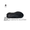 Sepatu Running / Casual Mills Treximo Enerlite - Original - Outdoor - Sepatu Sekolah - Sepatu mills Lari - trxm enerlite black, 40