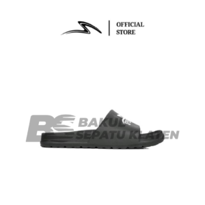 Specs Comvy Slides Sandals - Original - Specs Original - comvy slides black, 36