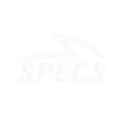 Specs (Diskon Up To 50%) Sepatu Bola Specs Speedblaze 2 Fg - Specs Lightspeed 4 Pro Fg - Specs Atheria Fg Neutral Black Original