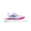 White Magenta (1) Sepatu Mini Soccer Mills Enzo TF Original - Boots