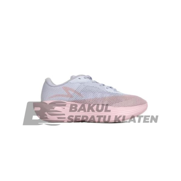 Woman Arctic Ice Sepatu Running Lari Specs Neoswift Man/Women - Original - Outdoor - Sepatu Lari Pria dan Wanita - neoswift lily white, 39