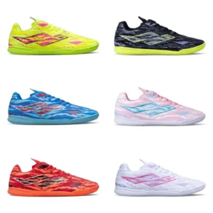 Sepatu Futsal Mills Spyro In - Original - Boots - Sepatu Futsal Mills