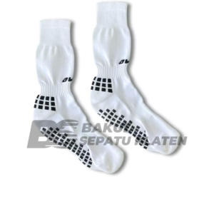 Kaos kaki Anti Slip avo antislip pendek putih