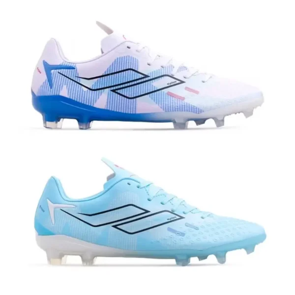 Sepatu Bola Mills Xyclops Speedfreak Mk 3.0 Match Fg - Original - Boots
