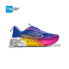 Sepatu Running Lari 910 Nineten Aurorun City Original - Outdoor - Sepatu Lari Pria Wanita Ori - aurorun city putih kuning, 39