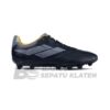 black Sepatu Bola Mills Enzo Fg Original - Boots - Sepatu bola Mills Original