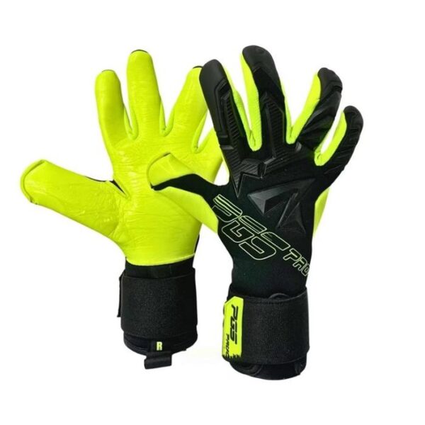 Sarung Tangan Kiper Pgs Winner Series Ellite - Original