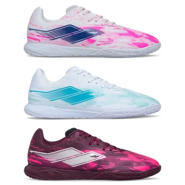Sepatu Futsal Mills Nouva In Original - Boots - Sepatu Futsal Mills Original