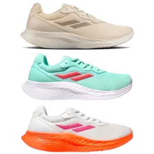 Sepatu Running Mills Specter FL - Original - Sepatu Lari Mills - Sepatu Lari Wanita