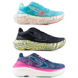 Sepatu Running Lari 910 Nineten Haze Metamozaic Original - Outdoor - Sepatu Lari Pria dan Wanita