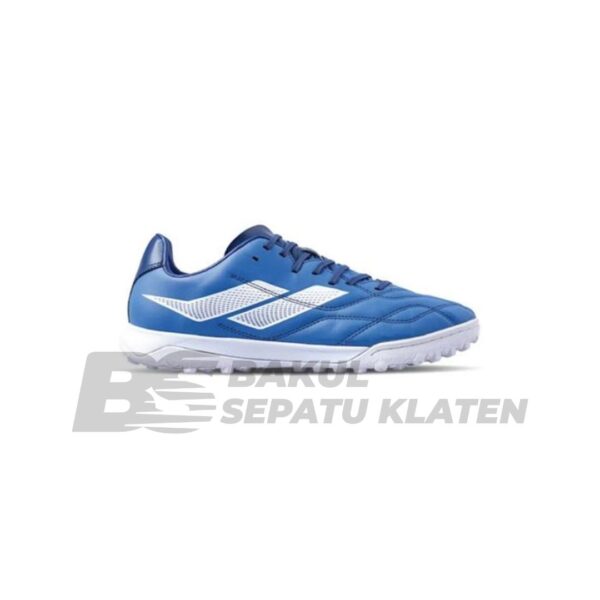 cobalt blue (1) Sepatu Mini Soccer Mills Enzo TF Original - Boots
