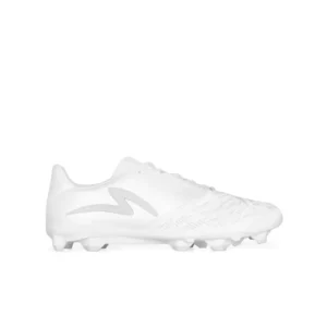 Sepatu Bola Specs Reacto Hydra Raze Pro Fg - White/Glacier gray Original