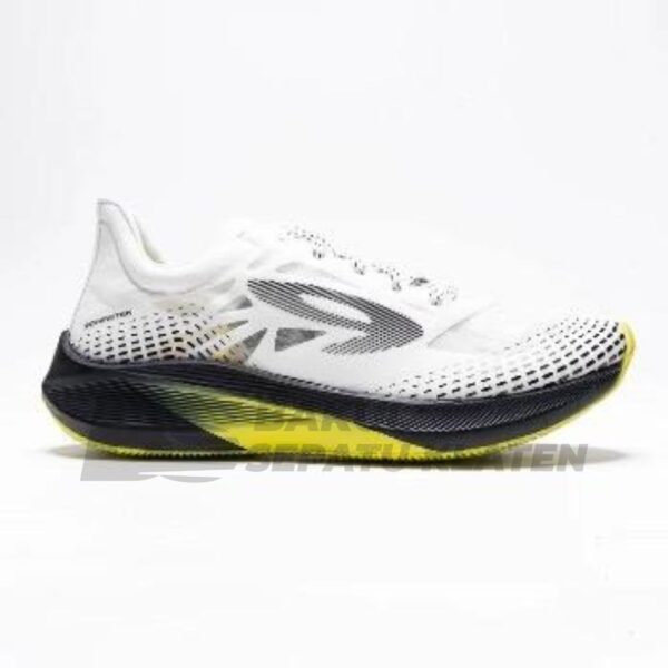 haze 1.5 SE putih hitam Sepatu Running Lari 910 Nineten Haze 1.5 SE - Original - Outdoor