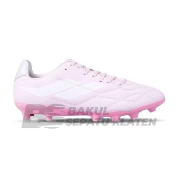pale pink Sepatu Bola Mills Enzo Fg Original - Boots - Sepatu bola Mills Original