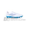 white cyan Sepatu Bola Mills Enzo Fg Original - Boots - Sepatu bola Mills Original