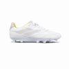 white gold Sepatu Bola Mills Enzo Fg Original - Boots - Sepatu bola Mills Original
