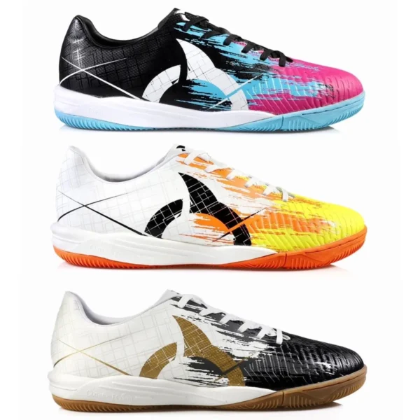 Sepatu Futsal Ortuseight Forte Xcalibur In Original Catalyst Raiden In Terbaru Original