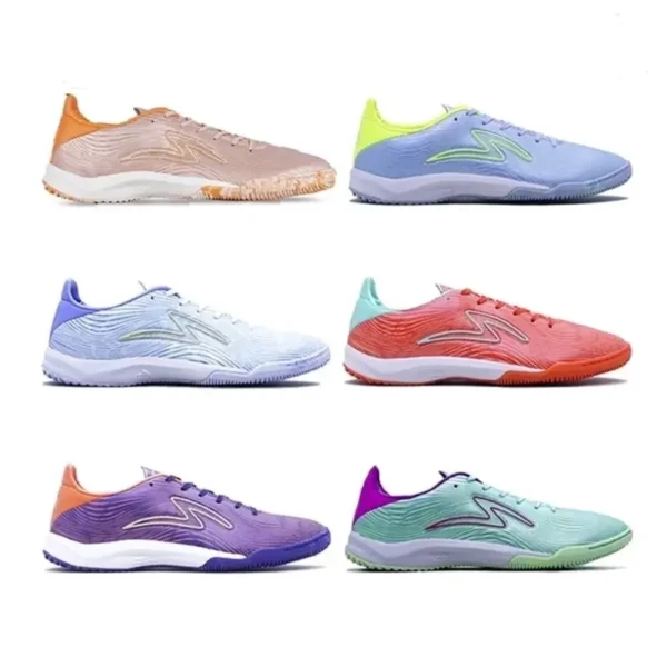 SEPATU FUTSAL SPECS LIGHTSPEED EVOLUTION IN / LS EVOLUTION IN ORIGINAL