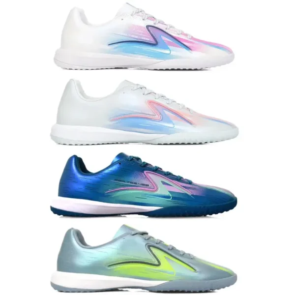 Sepatu Futsal Specs Lightspeed Reborn Meta Xr In - Original - Boots - Sepatu Futsal Lightspeed Reborn Original