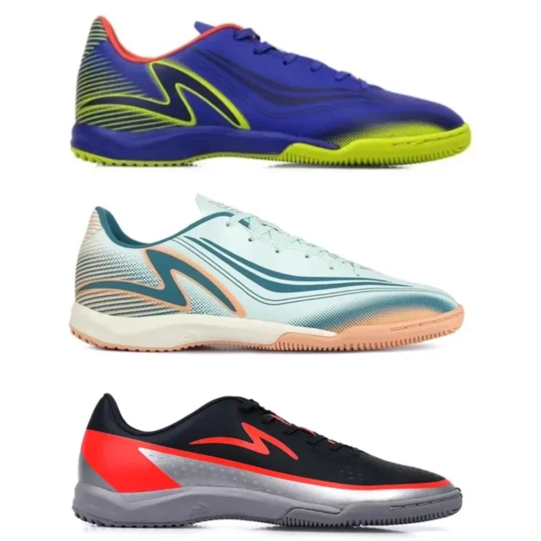 Sepatu Futsal Specs Nightshade in Specs Atheria In Original